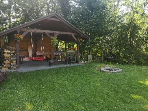 Dom Goscinny U Wiktorii Szczyrk Exterior foto