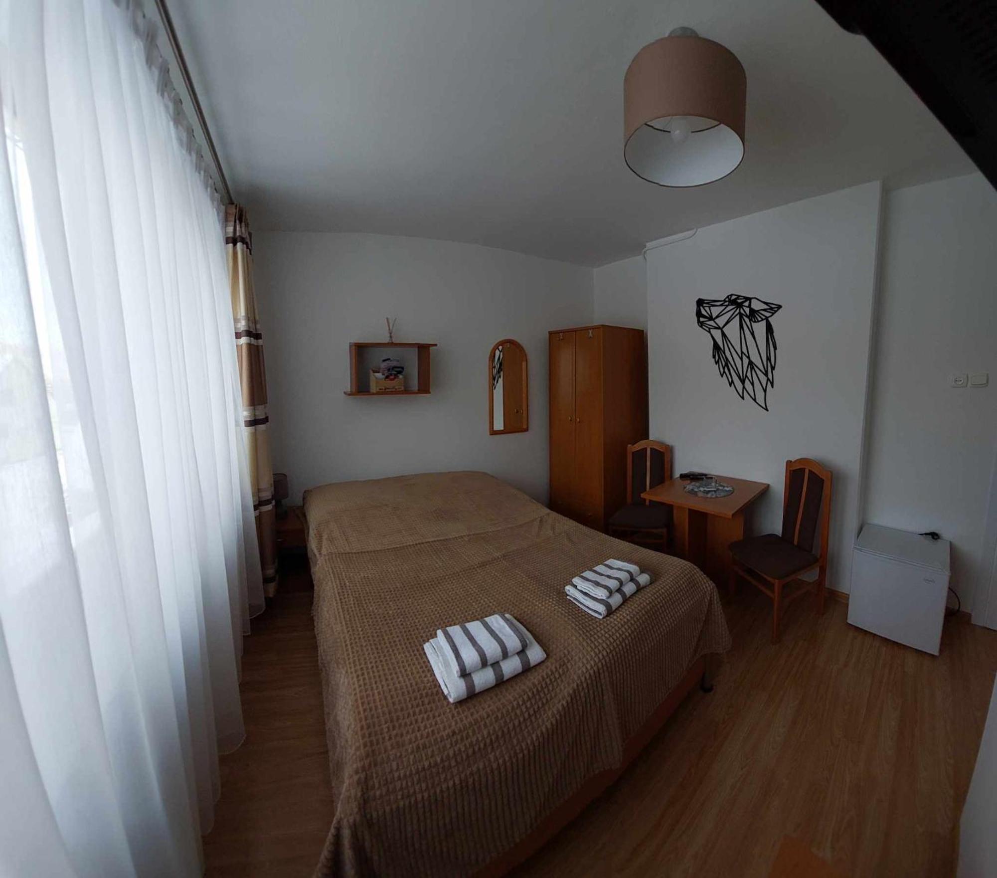Dom Goscinny U Wiktorii Szczyrk Habitación foto