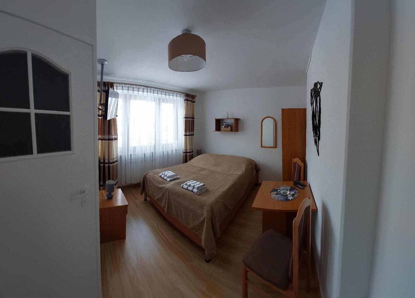 Dom Goscinny U Wiktorii Szczyrk Habitación foto