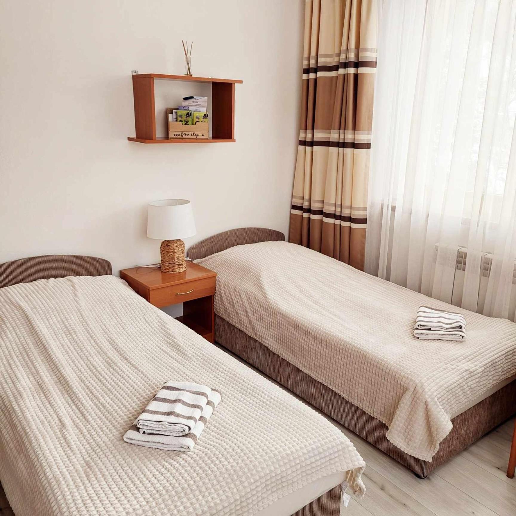 Dom Goscinny U Wiktorii Szczyrk Habitación foto